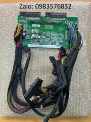 Bo mạch phân phối nguồn máy chủ IBM System x3650 M3