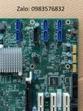 Bo Mạch Chủ Công Nghiệp DFI SD631 – Chuẩn ATX, Socket LGA 1151