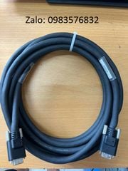 Cable Mini Camera Link SDR 26 Cable High Speed Data Transmission CL26-085-HF-STS-780-LP  SDR 26SDR 26