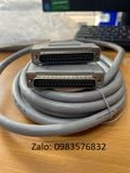 Cáp Kết Nối MISUMI D-Sub DB37 37 Pin Male to Male E119932 AWM 2464 LL84201 CSA COPARTNER