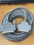 Cáp Kết Nối MISUMI D-Sub DB37 37 Pin Male to Male E119932 AWM 2464 LL84201 CSA COPARTNER