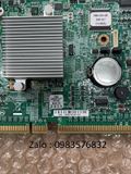Bo Mạch Công Nghiệp - BNX - S77 VER: C BNX-S77  4BQBNXS7C1X10