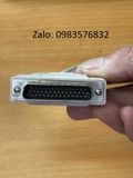 DB25-to-4x-DB9: 4 x CAN Cable Adapter