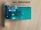 Card Moxa CP-104UL 4 Port RS232