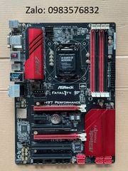 Bo mạch chủ ASRock Fatal1ty H97 Performance
