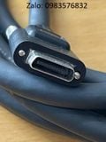Cable Mini Camera Link SDR 26 Cable High Speed Data Transmission CL26-085-HF-STS-780-LP  SDR 26SDR 26