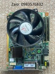 Bo Mạch Chủ Công Nghiệp Advantech PCE-3026G2 (Rev.A1)