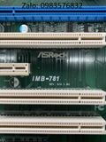 Bo mạch chủ công nghiệp ASRock IMB-781