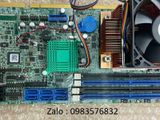 Bo mạch chủ máy công nghiệp Mã PCIE-Q170-i2 và PCIE- Q170-R10 bảng CPU
