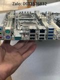 Bo mạch chủ Lenovo ThinkStation P700