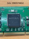 Card Moxa CP-104UL 4 Port RS232