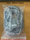 Cáp Kết Nối MISUMI D-Sub DB37 37 Pin Male to Male E119932 AWM 2464 LL84201 CSA COPARTNER