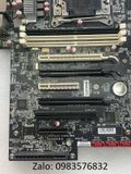 Bo mạch chủ Lenovo ThinkStation P700