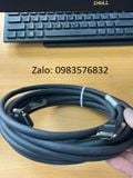 Cable Mini Camera Link SDR 26 Cable High Speed Data Transmission CL26-085-HF-STS-780-LP  SDR 26SDR 26