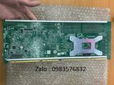 Bo mạch chủ máy công nghiệp Mã PCIE-Q170-i2 và PCIE- Q170-R10 bảng CPU