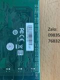 Card chuyển đổi PCIe Moxa CP-104EL DB9 to 4 RS232