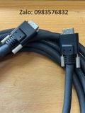 Cable Mini Camera Link SDR 26 Cable High Speed Data Transmission CL26-085-HF-STS-780-LP  SDR 26SDR 26