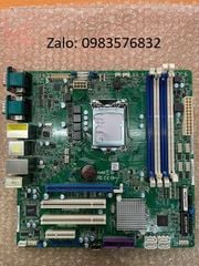 Bo mạch chủ công nghiệp ASRock Industrial IMB-390-L