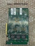 Card PCI PE2G6I35-CX (Intel i350-T6 6-Port Gigabit Ethernet PCI Express Silicom