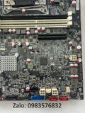 Bo mạch chủ Lenovo ThinkStation P700
