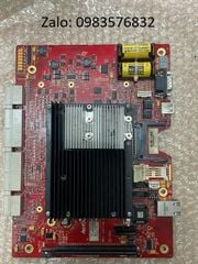 Bo mạch Aristocrat MK7i Carrier Board - 494077-02