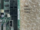 Bo mạch chủ máy công nghiệp Mã PCIE-Q170-i2 và PCIE- Q170-R10 bảng CPU