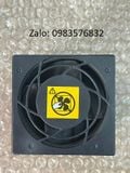 Quạt Tản Nhiệt Server IBM Power8 60mm -  00FV726 - N46743