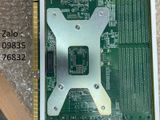 Bo mạch chủ máy công nghiệp Mã PCIE-Q170-i2 và PCIE- Q170-R10 bảng CPU