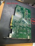 Card lN 4 Port FBA 100-1082-00 Rev A