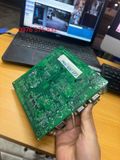 Bo mạch chủ máy CNC TE1090E cpu N270 Atom
