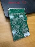 Bộ chuyển đổi máy chủ PCI Express Gigabit Ethernet SFP sáu cổng SILICOM PEXG6SFPI-RoHS