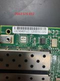 LSI Logic LSI7404EP-LC là card mạng quang (HBA - Host Bus Adapter) 4 cổng, 4Gb/s PCIe x8 được thiết kế cho máy chủ, giúp kế