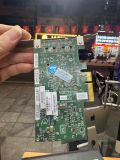 Lan 2port 74-10899-01 A0 === 1c