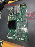 Card lN 4 Port FBA 100-1082-00 Rev A
