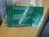 Card PCI máy tính công nghiệp PCI-1758UDIO REV A1
