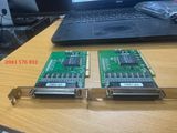 Card PCI CỔNG COM máy tính công nghiệp CP-168