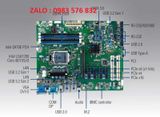 Bo mạch chủ máy tính công nghiệp CNC Advantech Aimb-787 Rev A1 th10 1200