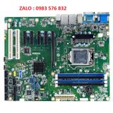 Bo mạch chủ máy tính công nghiệp CNC Advantech Aimb-787 Rev A1 th10 1200
