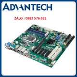 Bo mạch chủ máy tính công nghiệp CNC Advantech Aimb-787 Rev A1 th10 1200