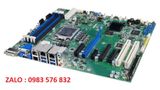 Bo mạch chủ máy tính công nghiệp CNC Advantech Aimb-787 Rev A1 th10 1200