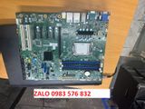 Bo mạch chủ máy tính công nghiệp CNC Advantech Aimb-787 Rev A1 th10 1200