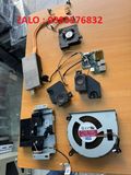 LINH KIỆN LOA+FAN+TẢN NHIỆT + NGUỒN+ POWER+CAMERA ALL IN ONE AIO DELL OPTIPLEX 5260