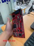 Card điều khiển chuyển động Comizoa Comi-Lx508 V6.00