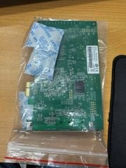 CARD ĐIỀU KHIỂN CHUYỂN ĐỘNG CNC PCI BDP032PCA