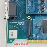 Card PCI Điều khiển máy tính công nghiệp BPHR v3.1