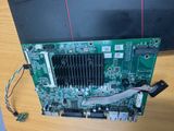 Bo mạch chủ máy tính công nghiệp CNC Centerm Q1B1 CPU J1900