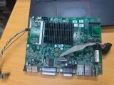 Bo mạch chủ máy tính công nghiệp CNC Centerm Q1B1 CPU J1900
