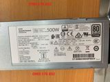 Bộ nguồn máy chủ HPE HSTNS-PD40-1 DL380 Gen10 865399-101 Dps-500Ab-31 A