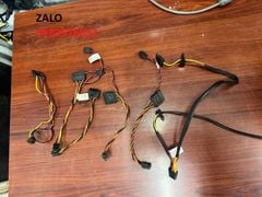 Dây SATA cấp nguồn ổ cứng máy dell Tower ETC1250 (TFPC821)