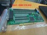 Card Công Nghiệp Advantech PCI-1758UDIO REV.A1 01-4